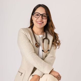 Fotografía de Dra. Sofía Lanzarín Quezada, Médico general en Durango, Durango