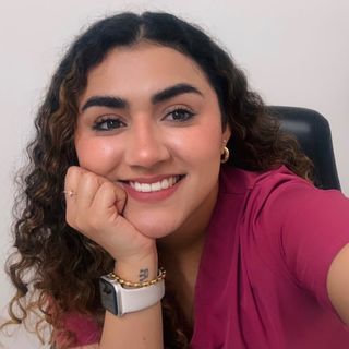 Fotografía de Lic. Melissa Camacho Cárdenas, Nutricionista en Hermosillo, Sonora