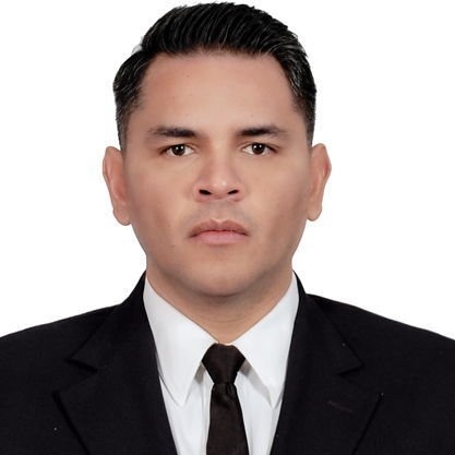 Fotografía de Dr. Luis Carlos Orozco Naranjo