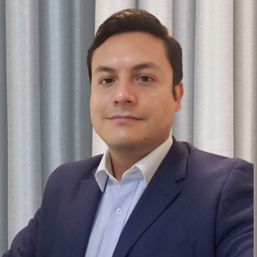 Fotografía de Dr. Hector Del Valle Olaya, Psiquiatra en Leon, Guanajuato
