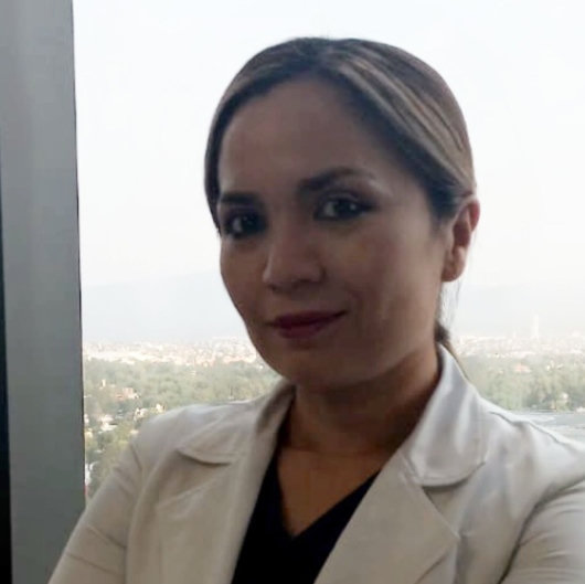 Fotografía de Dra. Cindy Marbella Vargas Guerrero, Angiólogo en Acapulco de Juárez, Guerrero