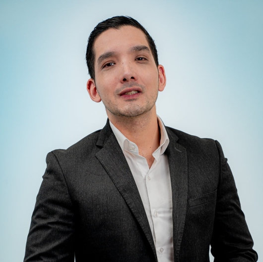 Fotografía de Dr. Eleazar I. Pérez Velázquez, Ginecólogo en Monterrey, Nuevo Leon