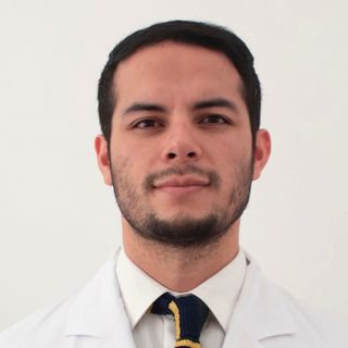Fotografía de Dr. Sergio Peña Aguilar, Oftalmólogo en Morelia, Michoacan
