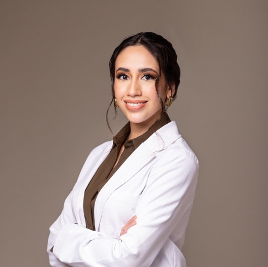 Fotografía de Dra. Annylú Olvera Rojas, Dermatólogo en Metepec, Estado de Mexico
