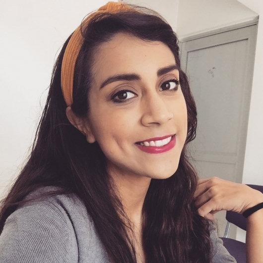 Fotografía de Mtra. Guadalupe Rosas Pérez, Nutricionista en Queretaro, Queretaro