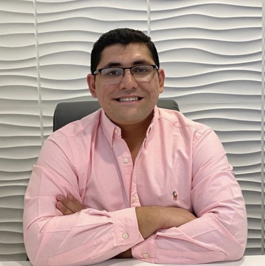 Fotografía de Dr. Francisco Daniel Ferreiro Olvera, Urólogo en Tijuana, Baja California