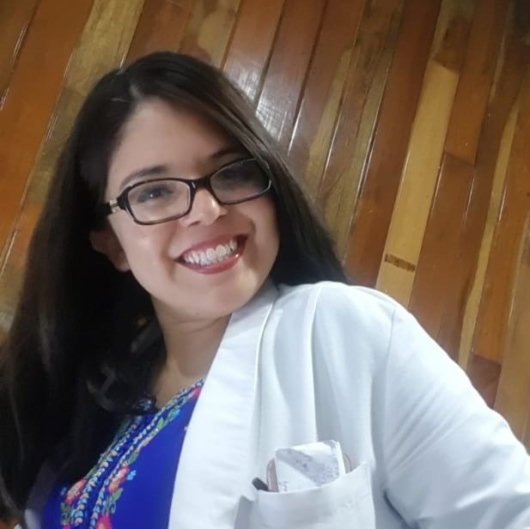 Fotografía de Dra. Alejandra Castillo Galvez, Internista en Puerto Vallarta, Jalisco