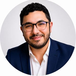Fotografía de Dr. Martín Pérez Rodríguez