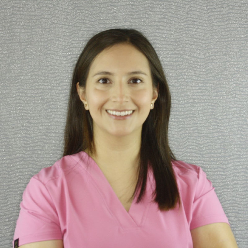 Fotografía de Dra. Lupita Carolina León Coutiño
