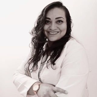Fotografía de Dra. Julia América Cervantes Gómez, Traumatólogo en Tepic, Nayarit