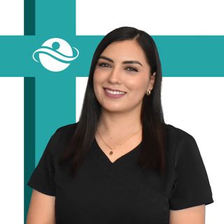 Fotografía de Lic. Cinthya Denisse Leyva Guerrero, Fisioterapeuta en Monterrey, Nuevo Leon