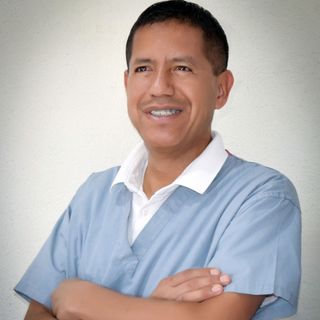 Fotografía de Dr. Ismael Avila, Dentista - Odontólogo en Guadalupe, Zacatecas
