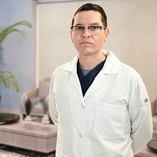 Fotografía de Dr. Juancarlos Velasquez, Alergólogo en Ahome, Sinaloa