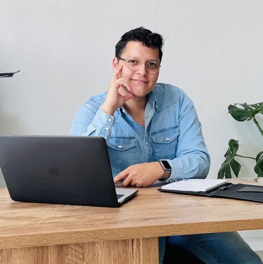 Fotografía de Dr. Christian Cabrera, Médico general en Cuernavaca, Morelos