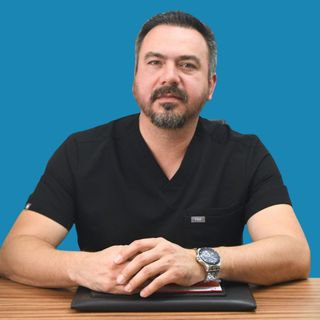 Fotografía de Dr. Julio Alberto Ruiz Torres, Urólogo en Cajeme, Sonora