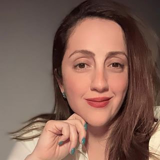 Fotografía de Mtra. Ghazal Moori Shir Mohammadi, Psicólogo en Tijuana, Baja California