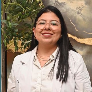 Fotografía de Dra. Paola García Arcos, Pediatra en Monterrey, Nuevo Leon