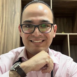Fotografía de Dr. Ramses Leija Walle, Gastroenterólogo en Durango, Durango