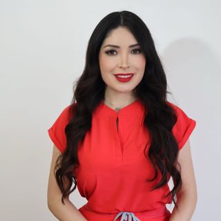 Fotografía de Mtra. Jessica Murguía, Nutricionista en Tijuana, Baja California