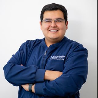 Fotografía de Dr. Adolfo Piedras Hernández, Gastroenterólogo en Miguel Hidalgo, Ciudad de Mexico