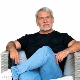 Fotografía de Lic. José Francisco Becerra Nolasco, Psicólogo en Puerto Vallarta, Jalisco
