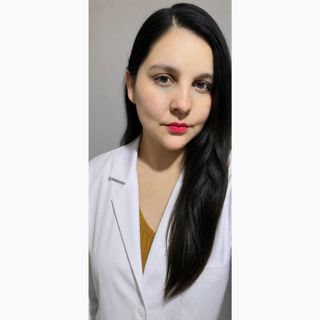 Fotografía de Dr. Fancy Bello Andraca, Internista en Coyoacan, Ciudad de Mexico