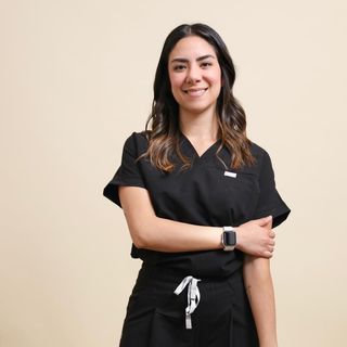 Fotografía de Dra. Alexa Paola Romero Serrano, Cirujano general en Miguel Hidalgo, Ciudad de Mexico