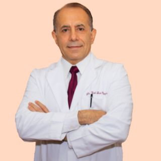 Fotografía de Dr. José Luis Vargas Vega, Ginecólogo en Merida, Yucatan