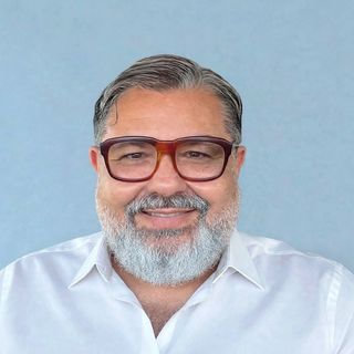 Fotografía de Lic. Jorge Sánchez, Psicólogo en Puerto Vallarta, Jalisco