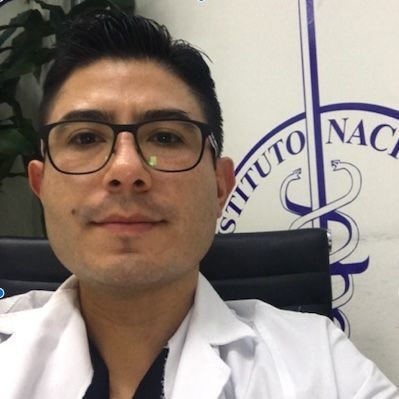 Fotografía de Dr. Salvador Alonso Gutiérrez Ávila, Dermatólogo en Tlalnepantla de Baz, Estado de Mexico