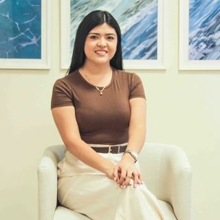 Fotografía de Dra. Jacqueline Macias Blanco, Pediatra en Mazatlán, Sinaloa