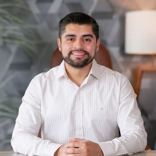 Fotografía de Dr. Kevin Jair Duran Aboytes, Oncólogo en Monterrey, Nuevo Leon