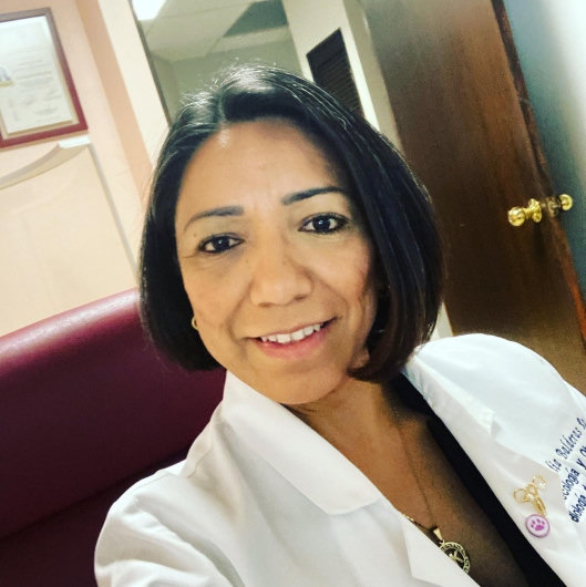 Fotografía de Claudia Del Roble Balderas Rosales, Ginecólogo en San Pedro Garza Garcia, Nuevo Leon