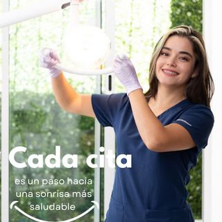 Fotografía de Dra. Stephany Xiomara Solis Martínez, Dentista - Odontólogo en San Luis Potosi, San Luis Potosi