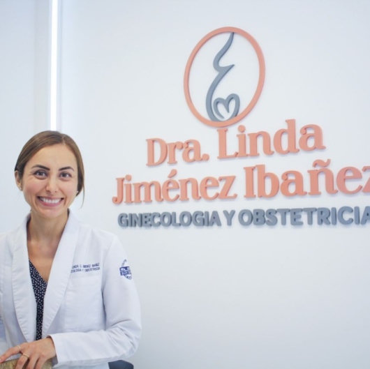 Fotografía de Dra. Linda Carmín Jimenez Ibáñez, Ginecólogo en Centro, Tabasco