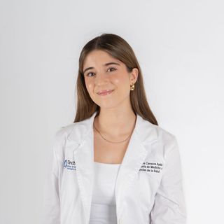 Fotografía de Lic. Renata Cavazos Ayala, Nutricionista en San Pedro Garza Garcia, Nuevo Leon