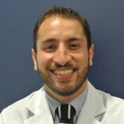 Fotografía de Dr. Srul Schcolnik Navarro, Pediatra en La Paz, Baja California Sur