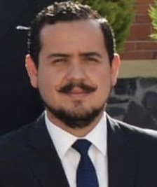 Fotografía de Dr. Enrique Castañeda Cuéllar, Psiquiatra en Zapopan, Jalisco