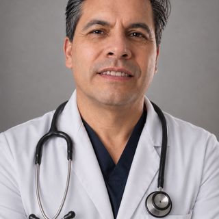 Fotografía de Dr. Antonio Ruiz Rivera, Cardiólogo en Naucalpan de Juarez, Estado de Mexico