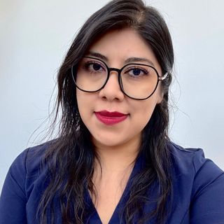 Fotografía de Dra. Areli López Pérez, Pediatra en Cuernavaca, Morelos