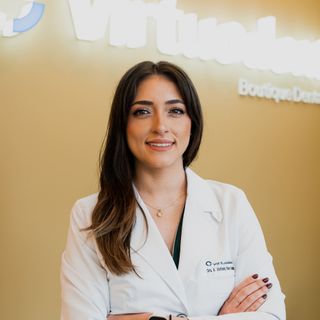 Fotografía de Dra. Anayansi Victoria Otero Guzmán, Dentista - Odontólogo en Gustavo A. Madero, Ciudad de Mexico