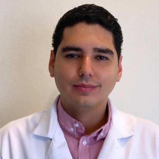 Fotografía de Dr. Gustavo Adolfo Zuniga Muñoz, Ortopedista en Metepec, Estado de Mexico