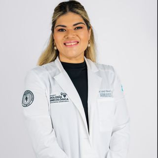 Fotografía de Dra. Luisa Fernanda Rivas Penilla, Ginecólogo en General Escobedo, Nuevo Leon