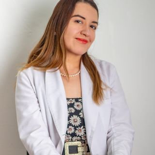 Fotografía de Dra. Jessica Erubey Parada Bañuelos, Otorrinolaringólogo en Gustavo A. Madero, Ciudad de Mexico
