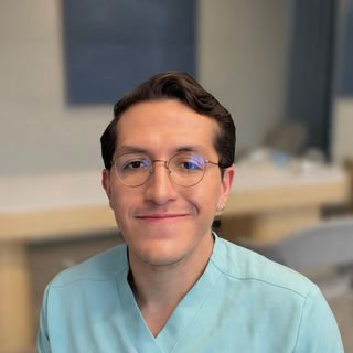 Fotografía de Dr. Rafael Garcia Silva, Dermatólogo en Alvaro Obregon, Ciudad de Mexico