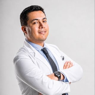 Fotografía de Dr. José Manuel Ponce Mejía, Urólogo en Queretaro, Queretaro
