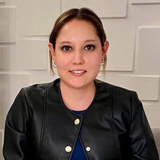 Fotografía de Mtra. Aide E'vers Alvarez, Psicólogo en Miguel Hidalgo, Ciudad de Mexico