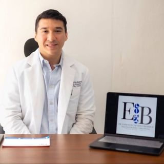 Fotografía de Dr. Emmanuel Benitez Biebrich, Traumatólogo en Hermosillo, Sonora