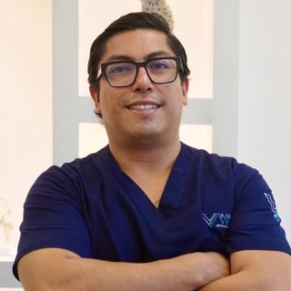 Fotografía de Dr. Carlos Humberto Vera Torres, Traumatólogo en Merida, Yucatan