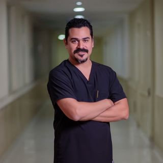 Fotografía de Dr. Jesús Roberto Garza López, Cardiólogo en General Escobedo, Nuevo Leon